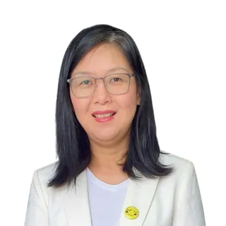 An Lisa Zhang