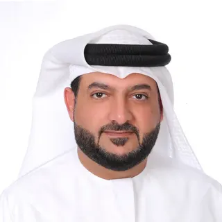 Saleh AlHashimi
