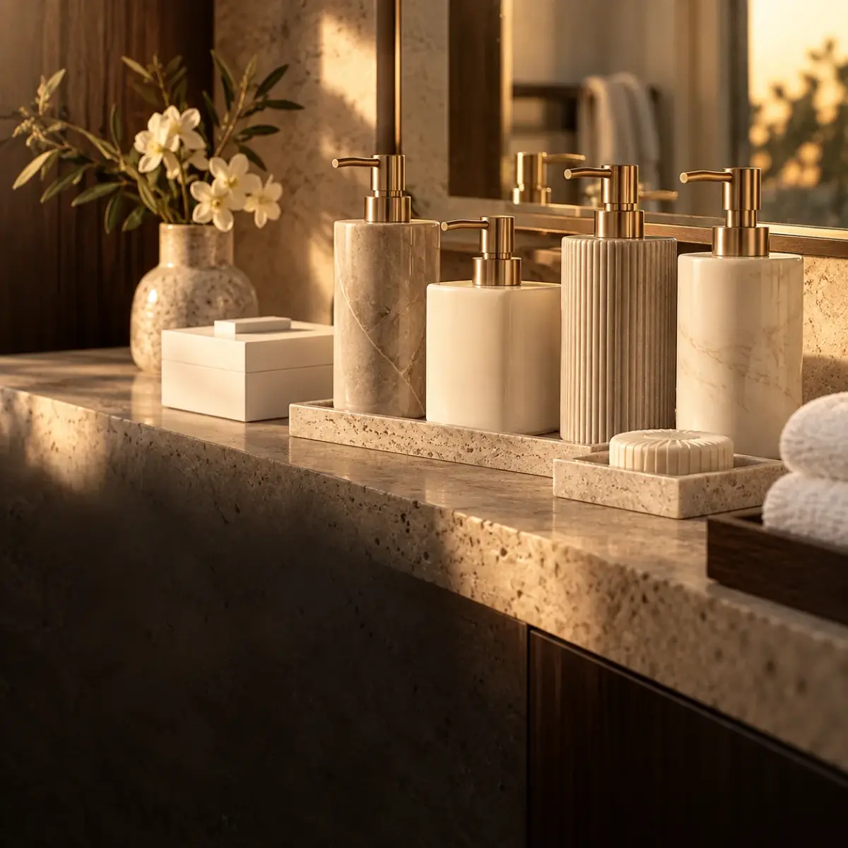 La'detente – Hotel amenities & guest care