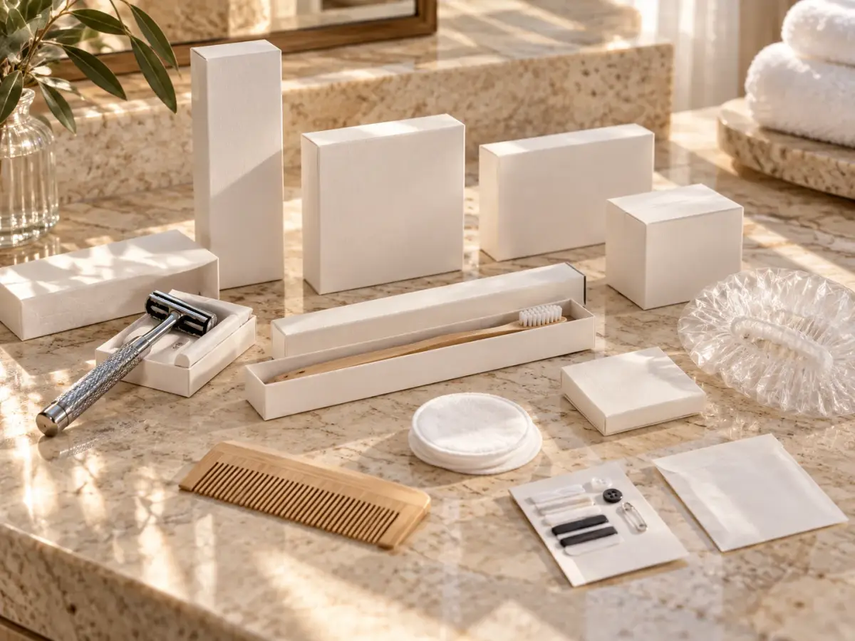 Signature Collections