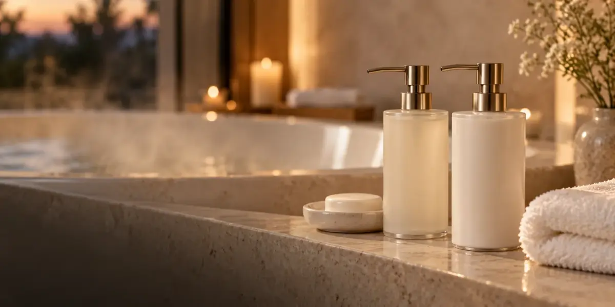 Spas & Wellness