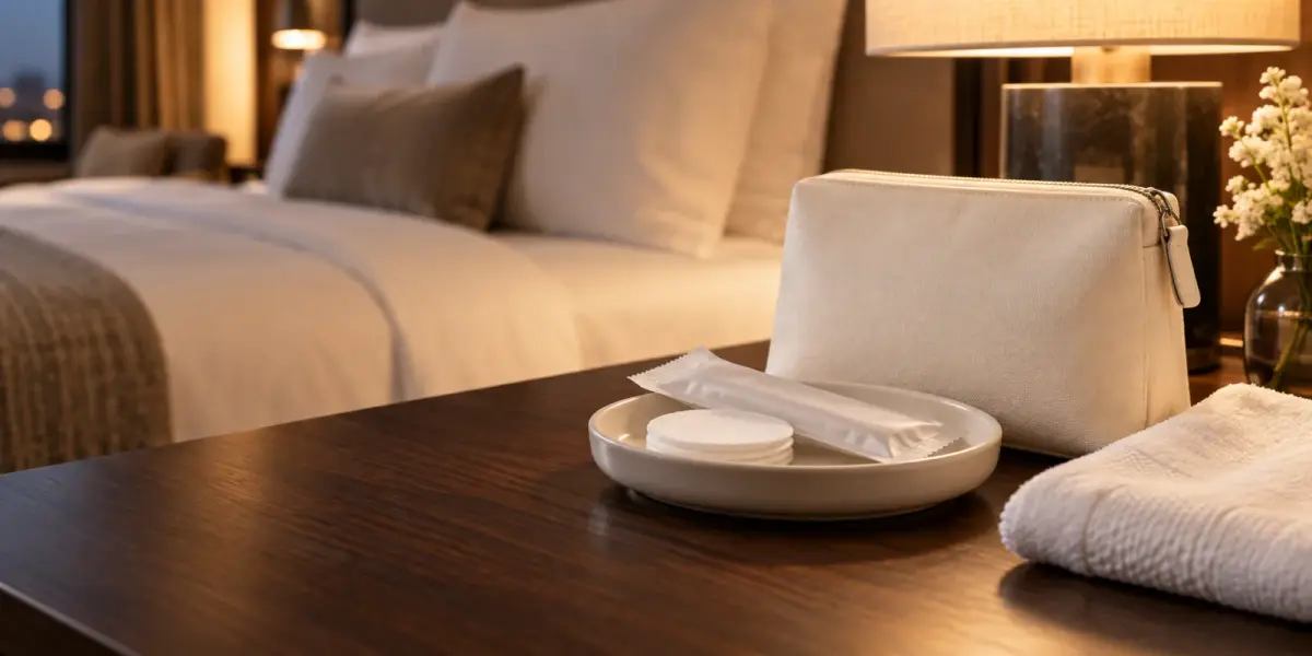 Guest Care