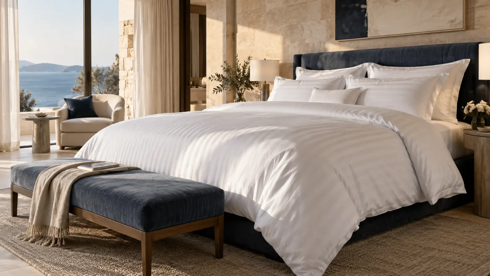 Bed Linen