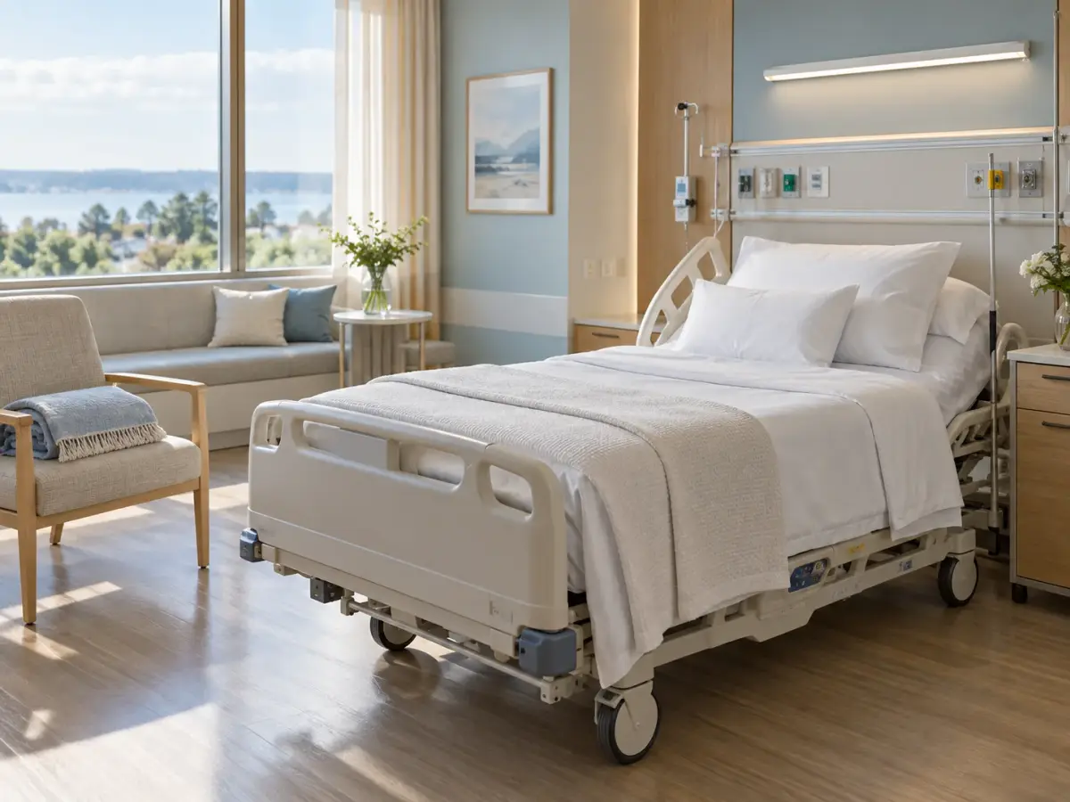 Healthcare