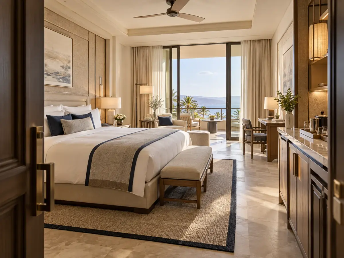 Hotels