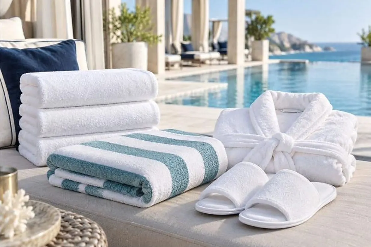 Resorts