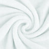 Premium 450 GSM Terry Cotton Bathrobe – White | Luxurious Shawl Collar | Super Absorbent & Ultra-Soft | Unisex Loungewear | 140cm Length