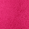 Bella Casa - 6 pc Luxury Face Towel Set (30x30cm) 630 GSM, 100% Premium Cotton, Ultra Soft and Highly Absorbent, Expertly Woven for Durability, Hotel & Spa Quality Towels, Pink