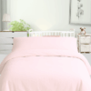 1pc Luxurious Duvet Cover 100% Cotton | Duvet Cover, 3 sides | Soft & Breathable | Hotel Bedding Collection W230xL220cm