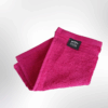 24 Pieces Luxury Face Towel Set 30x30cm 630 GSM Premium Cotton Ultra Soft and Highly Absorbent Expertly Woven for Durability Hotel And Spa Quality Towels Pink