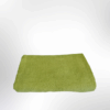 4 Pieces Luxury Towel Set Premium Cotton 630 GSM Ultra Soft and Highly Absorbent Expertly Woven for Durability Hotel And Spa Quality Towels 2 Bath Towel 70X150 2 Hand Towel 50X80cm Green