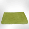 4 Pieces Luxury Hand Towel Set 50x80cm 630 GSM Premium Cotton Ultra Soft and Highly Absorbent Expertly Woven for Durability Hotel And Spa Quality Towels Green
