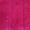 4 Pieces Luxury Pink Bath Towel Set 70X150cm 630 GSM Premium Cotton Ultra Soft and Highly Absorbent Expertly Woven for Durability Hotel And Spa Quality Towels