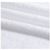 4pc Luxury White Bath Towel Set 70x150cm Premium Cotton 550 GSM Ultra Soft and Highly Absorbent Expertly Woven for Durability Hotel And Spa Quality Towels