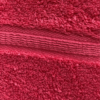 4pc Coral Bath Towel Set 70x150cm Premium Cotton 630 GSM Ultra Soft and Highly Absorbent Hotel And Spa Quality Towels