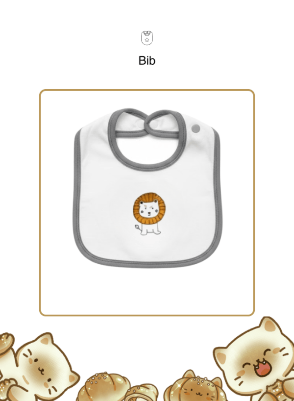 Newborn Comfort Essentials – 6-Piece Baby Gift Set