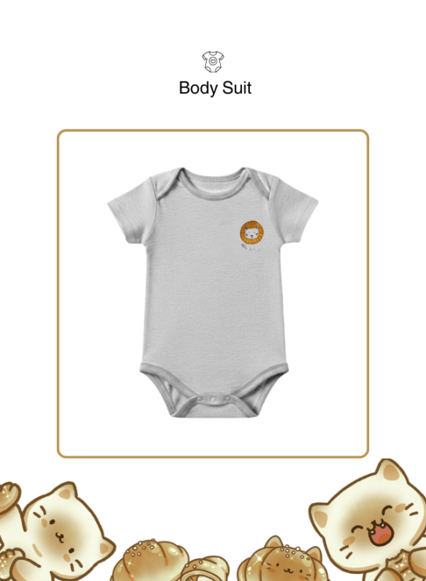 Newborn Comfort Essentials – 6-Piece Baby Gift Set