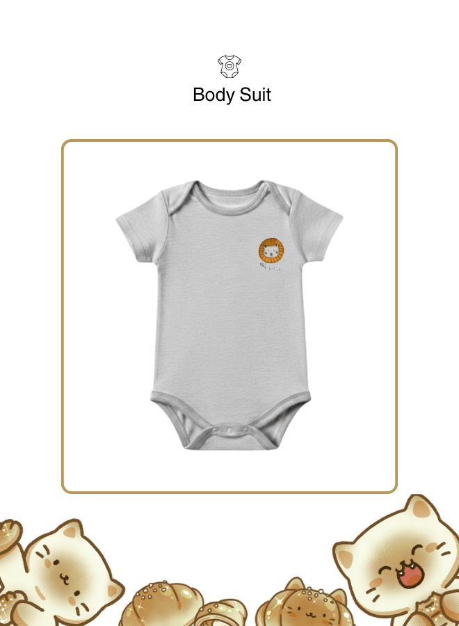 Newborn Comfort Essentials – 6-Piece Baby Gift Set