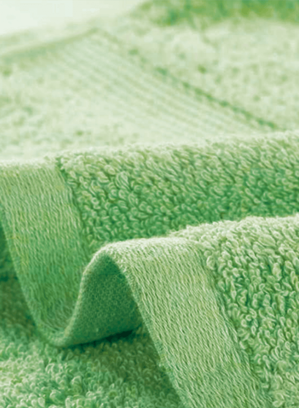 Pearl Coast Luxury Bath Towel Set (Pack of 4) – Premium 100% Cotton, 630 GSM – Ultra Soft, Highly Absorbent Hotel & Spa Quality Towels