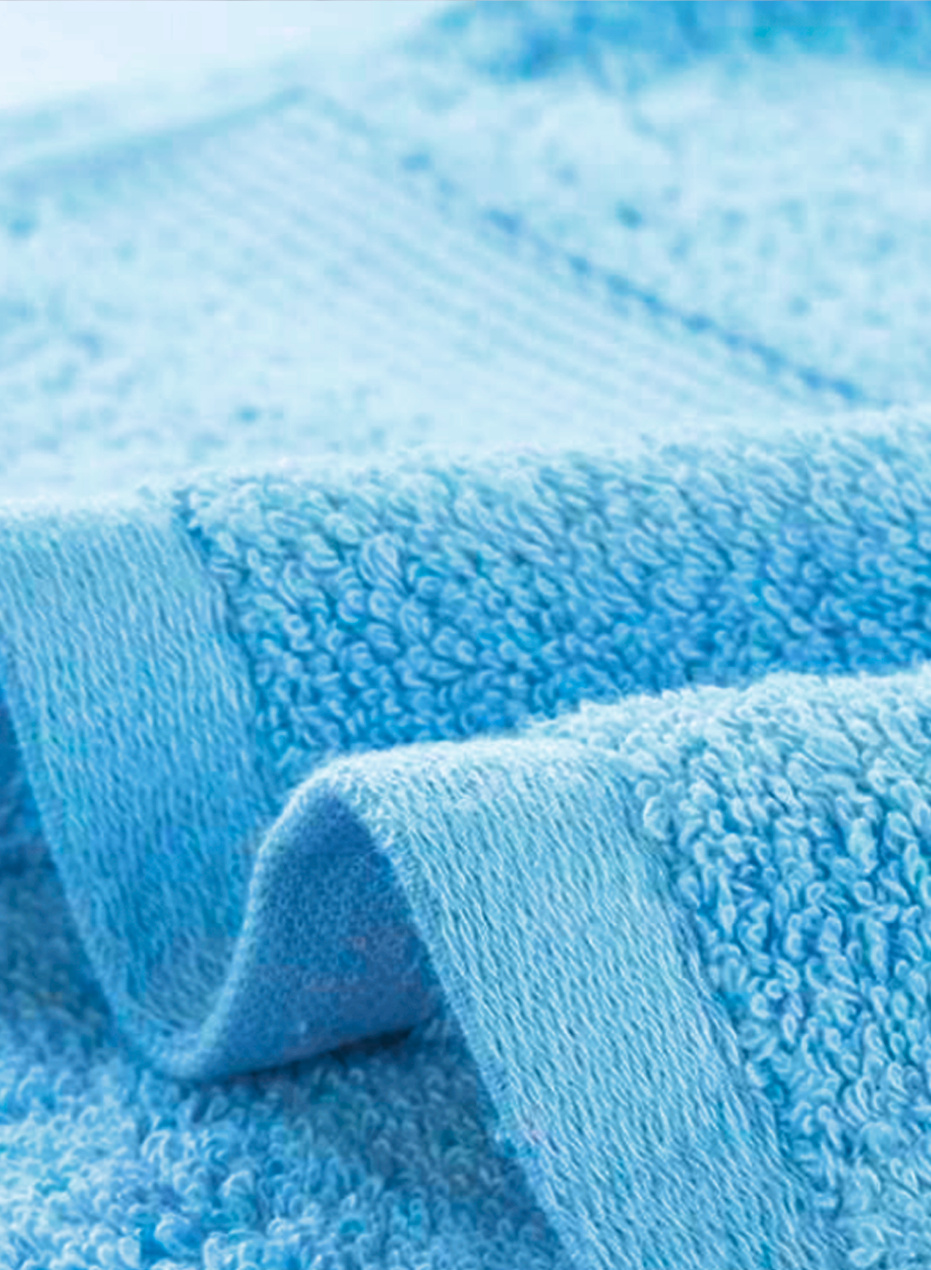 110 Pearl Coast Luxury Bath Towel Set (Pack of 4) – Premium 100% Cotton, 630 GSM – Ultra Soft, Highly Absorbent Hotel & Spa Quality Towels