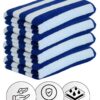 Pearl Coast Oversized Beach Towel Set (Pack of 4) | 90x180cm | Extra Large | Premium Cotton | 600 GSM | Super Soft and Highly Absorbent | Hotel And Spa Quality Towels