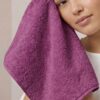 Pearl Coast Luxury Face Towel Set – 30x30cm Premium 100% Cotton, 630 GSM – Ultra Soft, Highly Absorbent Hotel & Spa Quality Towels