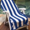 Pearl Coast Oversized Beach Towel Set (Pack of 4) | 90x180cm | Extra Large | Premium Cotton | 600 GSM | Super Soft and Highly Absorbent | Hotel And Spa Quality Towels