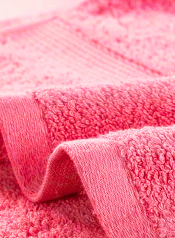 Pearl Coast Luxury Bath Towel Set (Pack of 4) – Premium 100% Cotton, 630 GSM – Ultra Soft, Highly Absorbent Hotel & Spa Quality Towels