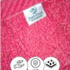 Pearl Coast Luxury Face Towel Set – 30x30cm Premium 100% Cotton, 630 GSM – Ultra Soft, Highly Absorbent Hotel & Spa Quality Towels