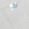 77c20d85-7320-4263-9149-1e919221f962 Pearl Coast Luxury Face Towel Set – 30x30cm Premium 100% Cotton, 630 GSM – Ultra Soft, Highly Absorbent Hotel & Spa Quality Towels
