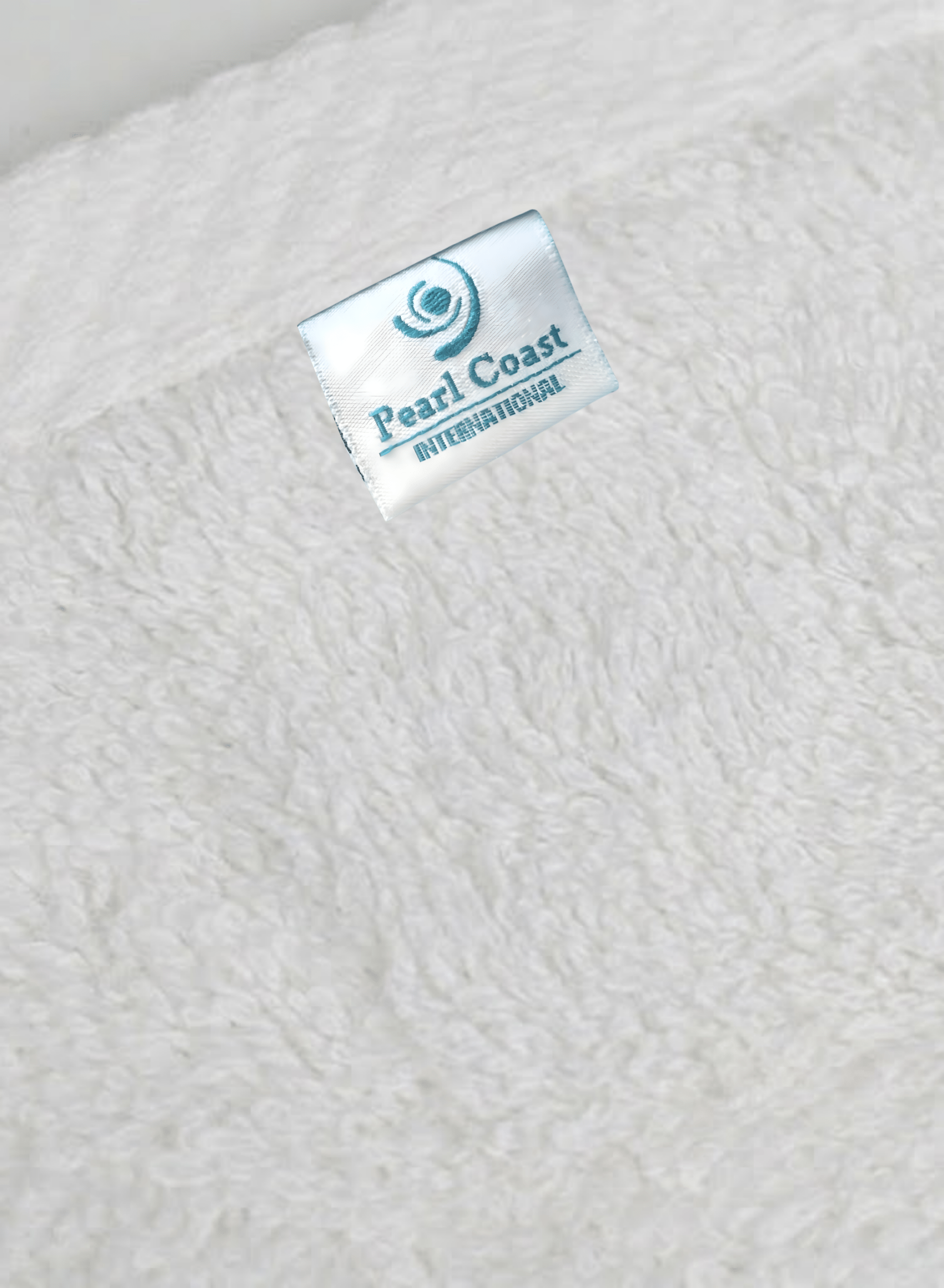 Pearl Coast Luxury Bath Towel Set (Pack of 4) – Premium 100% Cotton, 630 GSM – Ultra Soft, Highly Absorbent Hotel & Spa Quality Towels