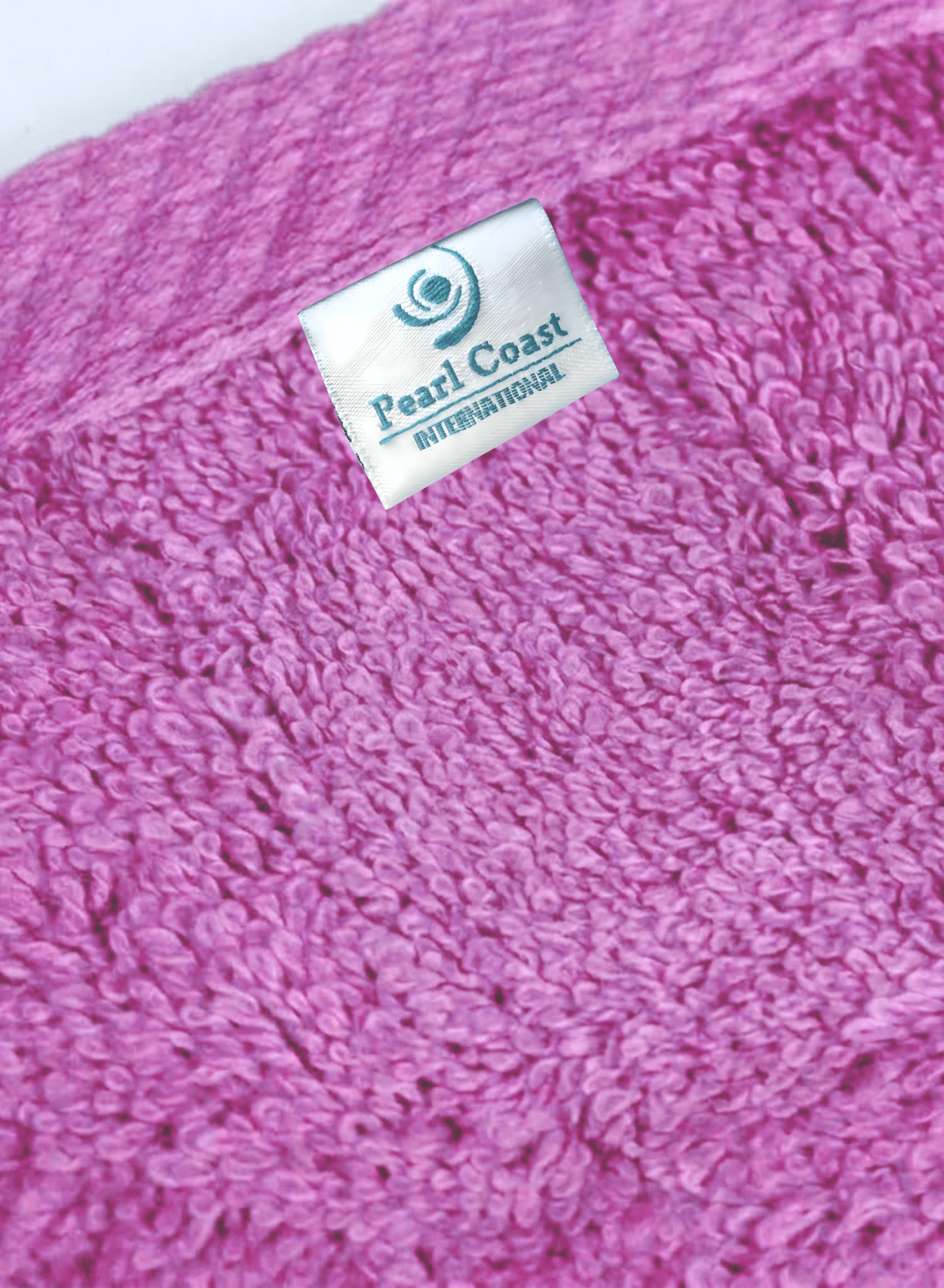 88 Pearl Coast Luxury Bath Towel Set (Pack of 4) – Premium 100% Cotton, 630 GSM – Ultra Soft, Highly Absorbent Hotel & Spa Quality Towels