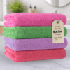 Pearl Coast Luxury Bath Towel Set (Pack of 4) – Premium 100% Cotton, 630 GSM – Ultra Soft, Highly Absorbent Hotel & Spa Quality Towels