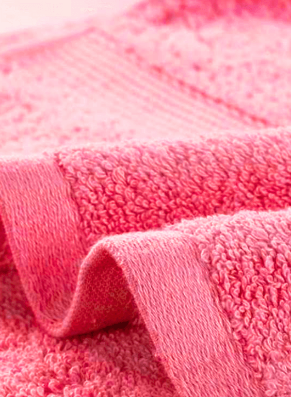 Pearl Coast Luxury Bath Towel Set (Pack of 4) – Premium 100% Cotton, 630 GSM – Ultra Soft, Highly Absorbent Hotel & Spa Quality Towels