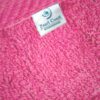 Pearl Coast Luxury Hand Towel Set (Pack of 4) – 50x80cm Premium 100% Cotton, 630 GSM – Ultra Soft, Highly Absorbent Hotel & Spa Quality Towels