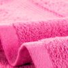 Pearl Coast Luxury Hand Towel Set (Pack of 4) – 50x80cm Premium 100% Cotton, 630 GSM – Ultra Soft, Highly Absorbent Hotel & Spa Quality Towels