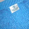 Pearl Coast Luxury Hand Towel Set (Pack of 4) – 50x80cm Premium 100% Cotton, 630 GSM – Ultra Soft, Highly Absorbent Hotel & Spa Quality Towels