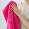 Pearl Coast Luxury Hand Towel Set (Pack of 4) – 50x80cm Premium 100% Cotton, 630 GSM – Ultra Soft, Highly Absorbent Hotel & Spa Quality Towels