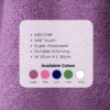 Pearl Coast Luxury Face Towel Set – 30x30cm Premium 100% Cotton, 630 GSM – Ultra Soft, Highly Absorbent Hotel & Spa Quality Towels