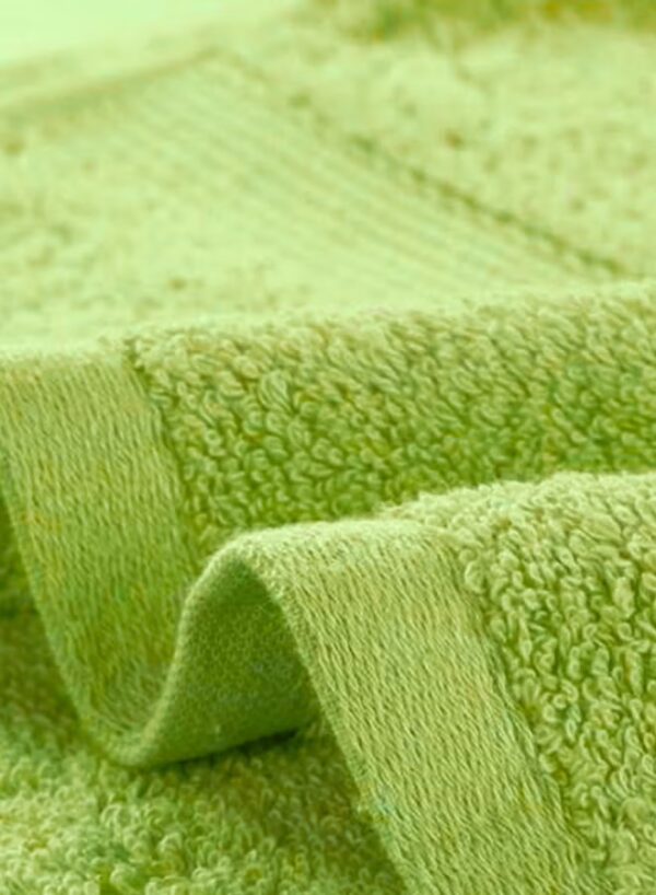 de544b00-b22e-4238-8c0b-8003812d9b05 Pearl Coast Luxury Hand Towel Set (Pack of 4) – 50x80cm Premium 100% Cotton, 630 GSM – Ultra Soft, Highly Absorbent Hotel & Spa Quality Towels
