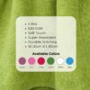 ec8c8314-9994-442f-a2fb-83fa3dd04a02 Pearl Coast Luxury Hand Towel Set (Pack of 4) – 50x80cm Premium 100% Cotton, 630 GSM – Ultra Soft, Highly Absorbent Hotel & Spa Quality Towels