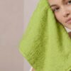 Pearl Coast Luxury Face Towel Set – 30x30cm Premium 100% Cotton, 630 GSM – Ultra Soft, Highly Absorbent Hotel & Spa Quality Towels