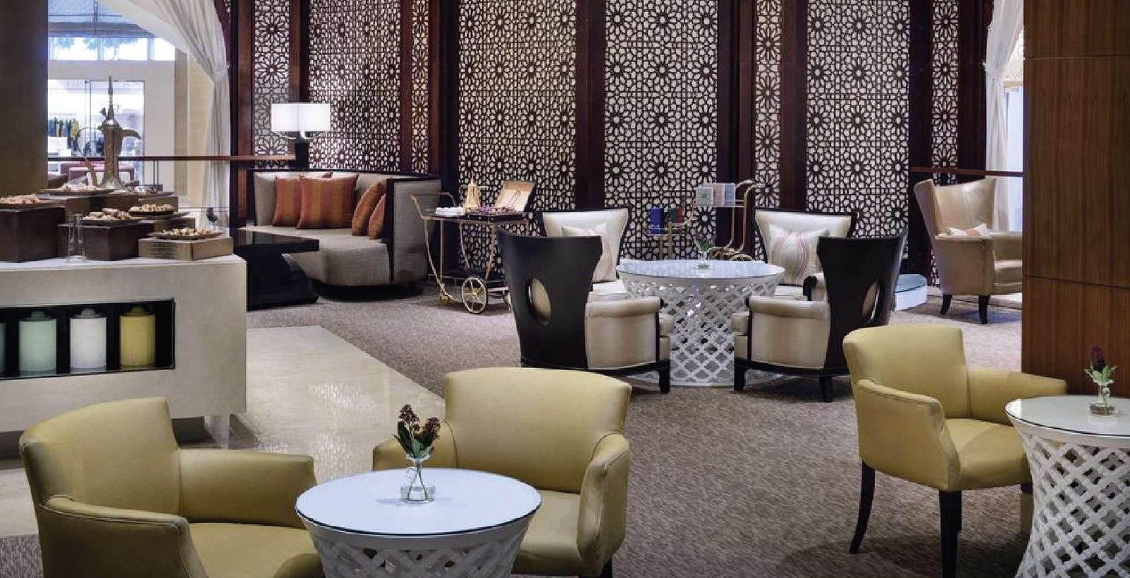 Address Hotels