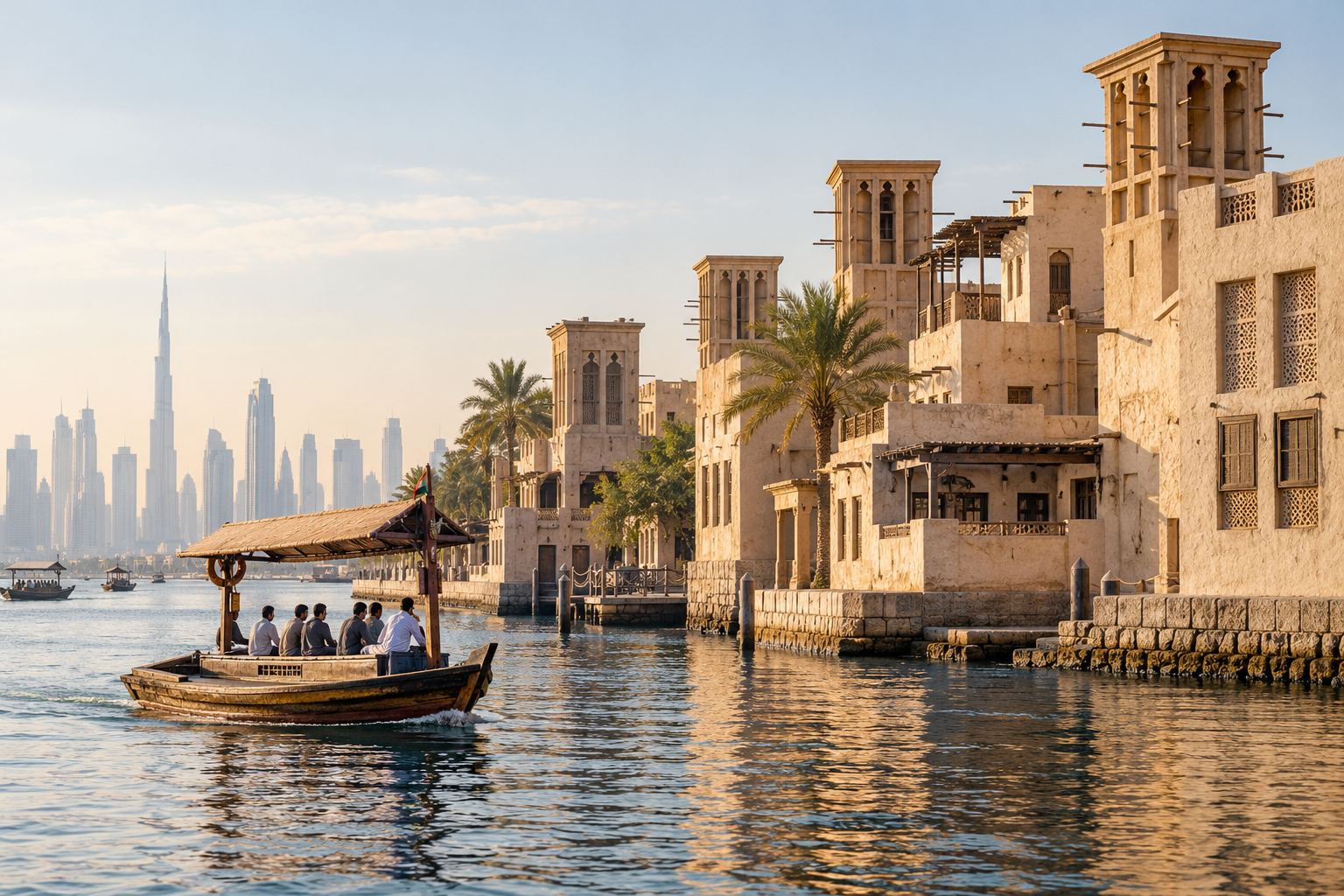 من نحن