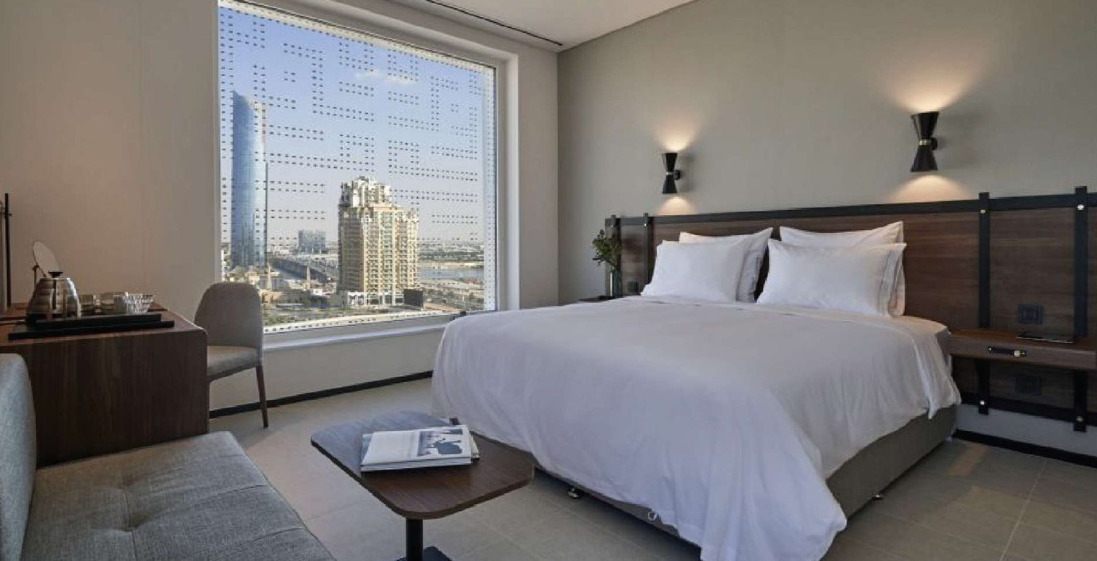 FORM Hotel Dubai