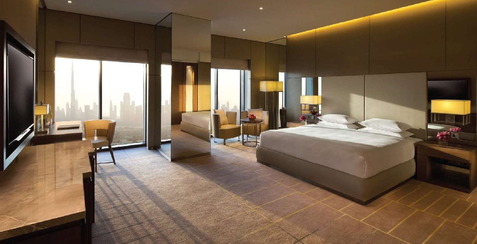 Hyatt Regency Creek Heights
