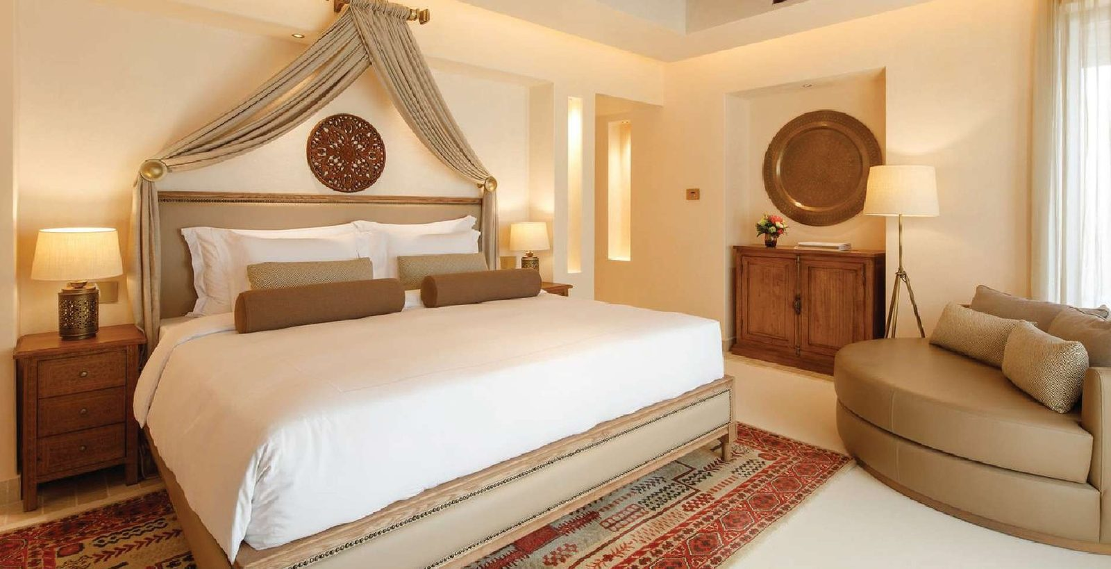 Jumeirah Al Wathba