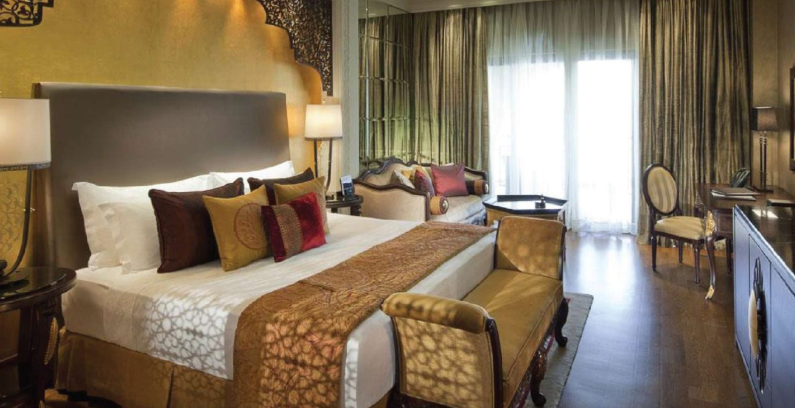 Jumeirah Royal Saray