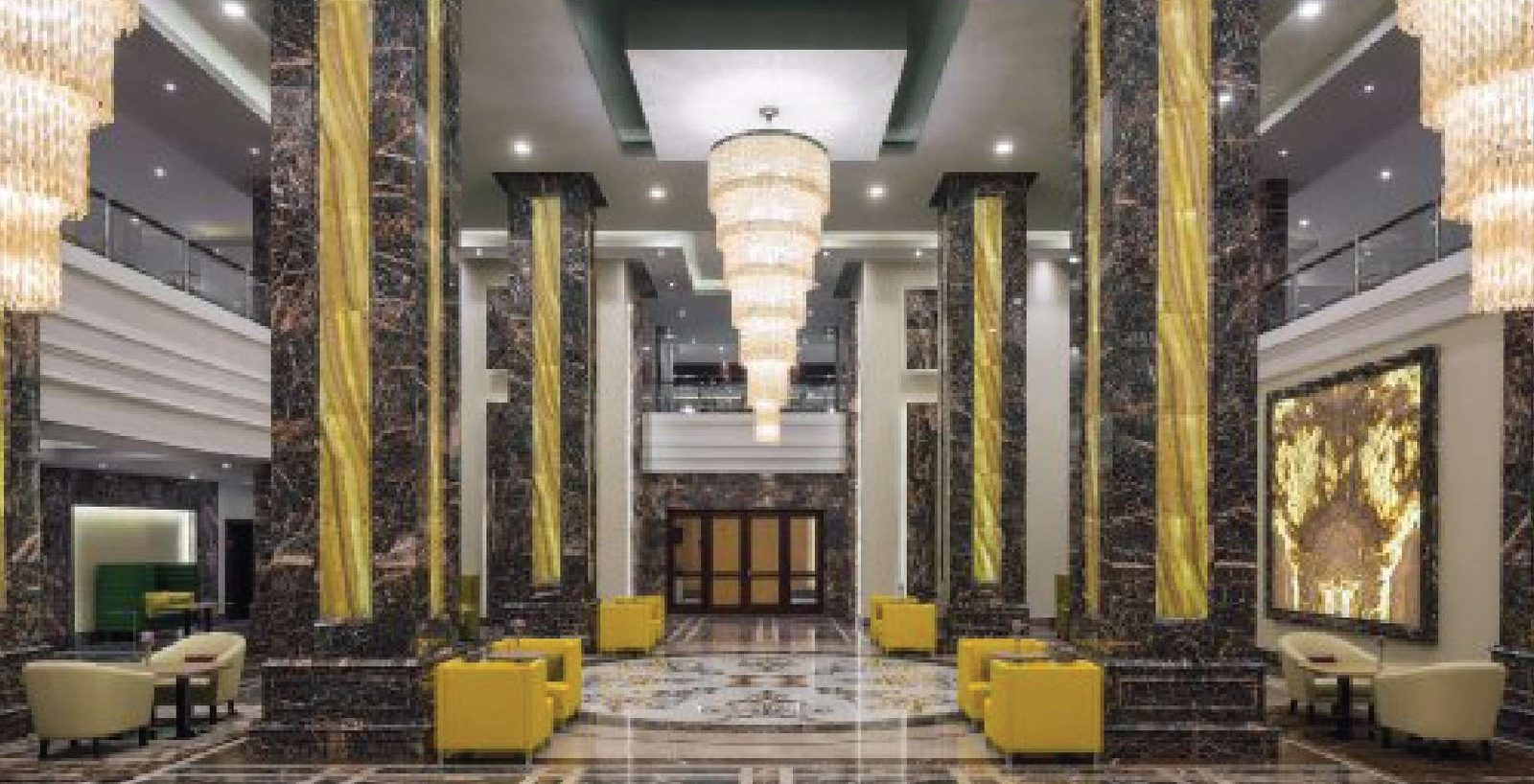 Park Inn by Radisson Makkah