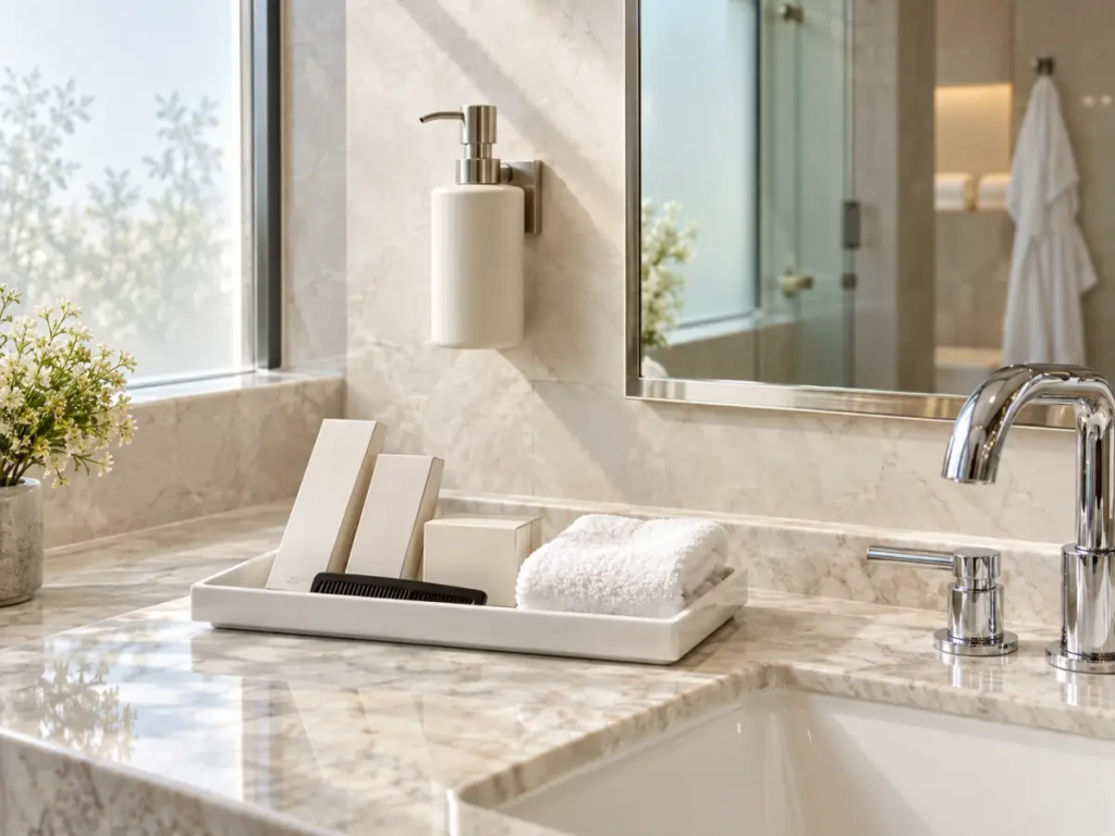 Waldorf Astoria DIFC